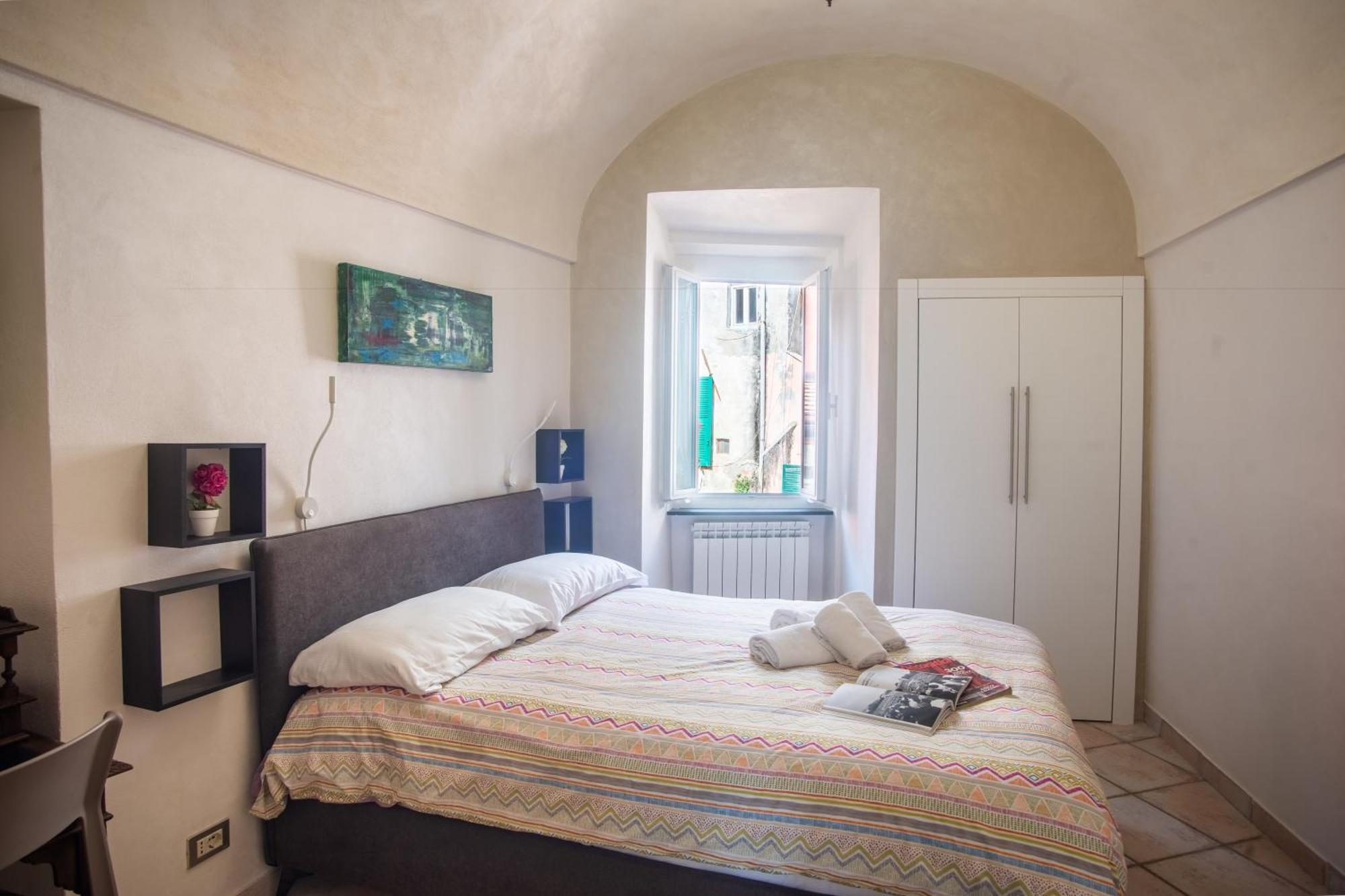 Casa Felice - Happy Rentals Sanremo Ngoại thất bức ảnh