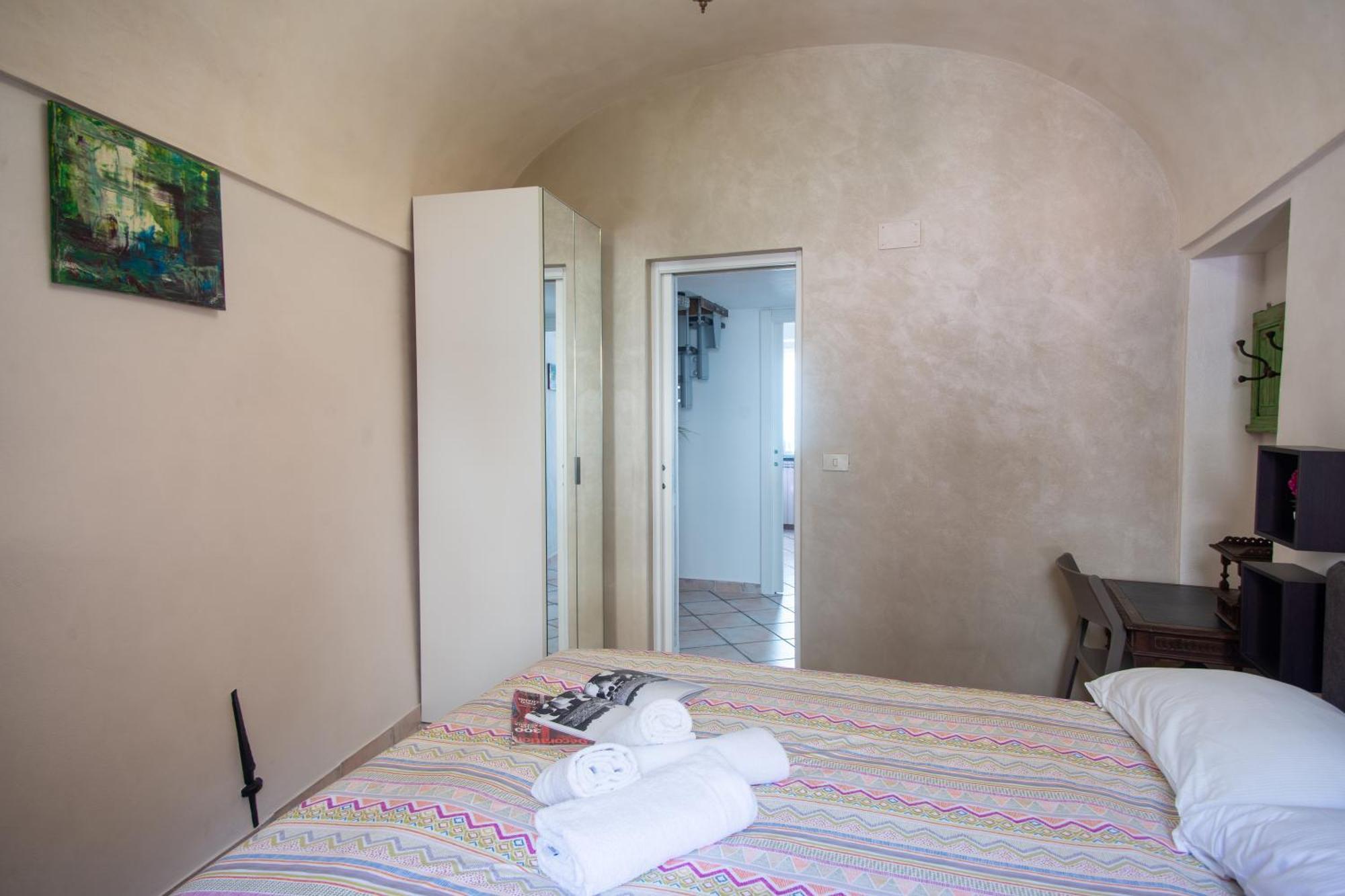 Casa Felice - Happy Rentals Sanremo Ngoại thất bức ảnh